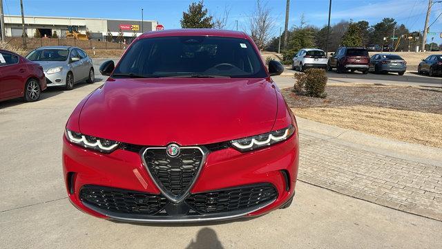 used 2024 Alfa Romeo Tonale car, priced at $29,995