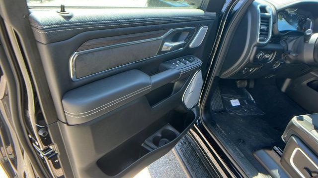new 2026 Ram 1500 car, priced at $61,035