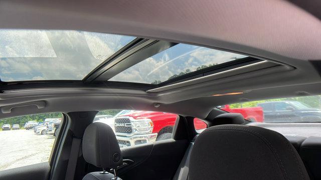 used 2023 Chevrolet Malibu car, priced at $16,995
