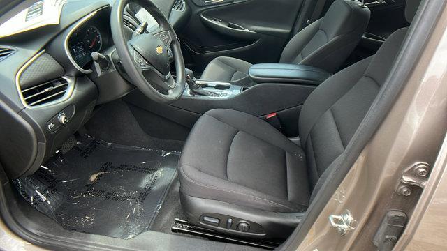 used 2023 Chevrolet Malibu car, priced at $16,995