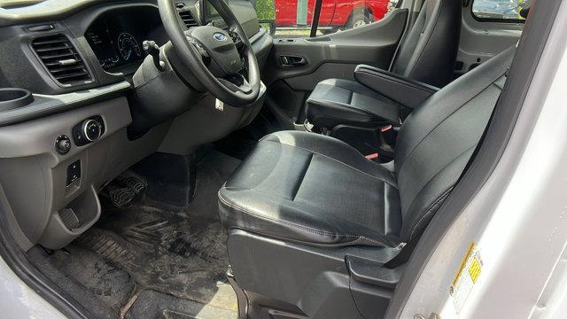 used 2023 Ford Transit-250 car, priced at $29,995