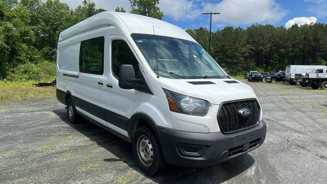 used 2023 Ford Transit-250 car, priced at $29,995