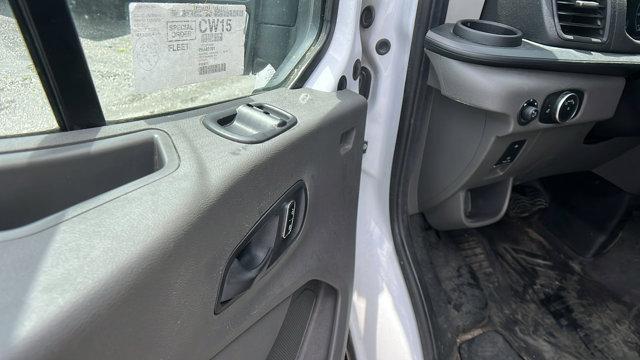 used 2023 Ford Transit-250 car, priced at $29,995