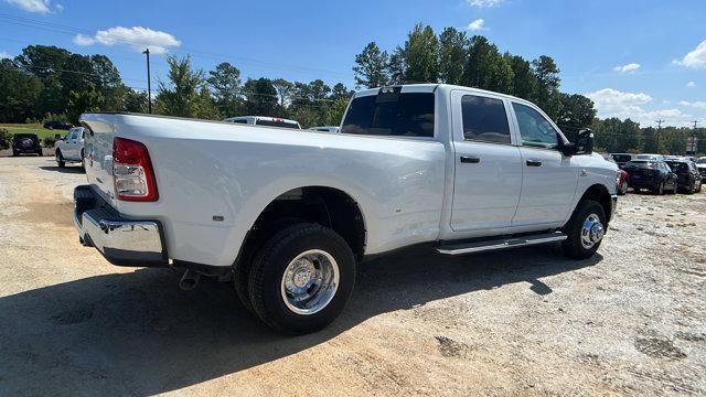 new 2023 Ram 3500 car, priced at $59,995