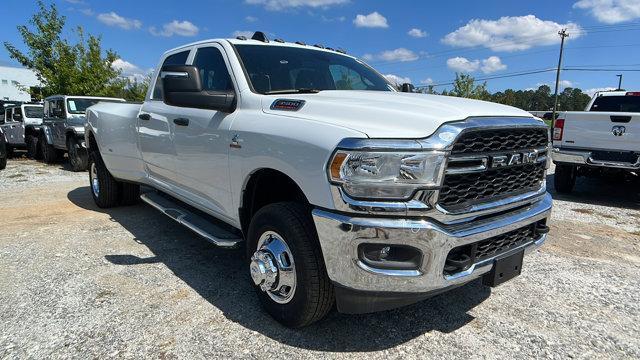 new 2023 Ram 3500 car, priced at $59,995