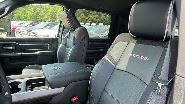 new 2026 Ram 2500 car, priced at $79,835