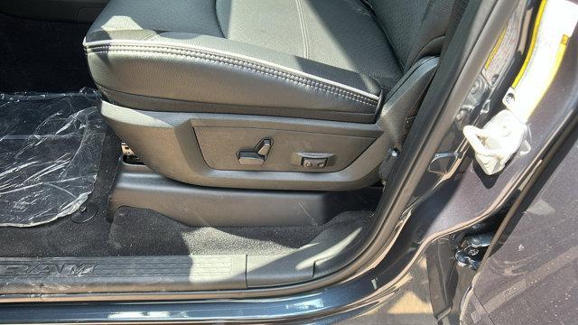 new 2026 Ram 2500 car, priced at $79,835