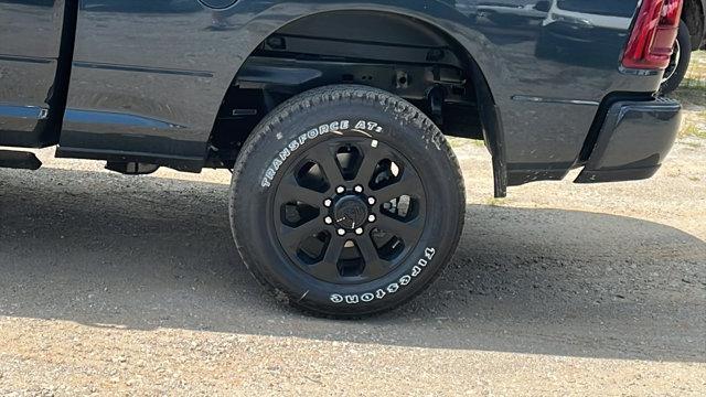 new 2026 Ram 2500 car, priced at $79,835