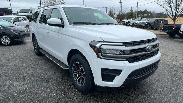 used 2023 Ford Expedition Max car, priced at $36,995