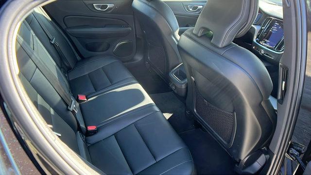 used 2024 Volvo S60 car, priced at $25,995