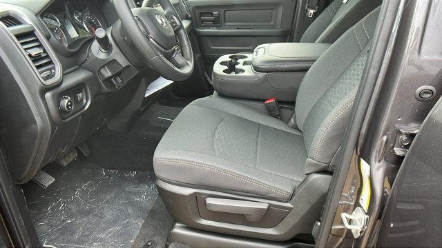 new 2025 Ram 2500 car, priced at $61,255