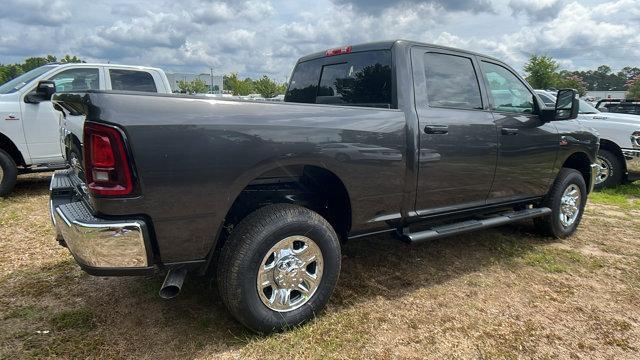 new 2025 Ram 2500 car, priced at $61,255