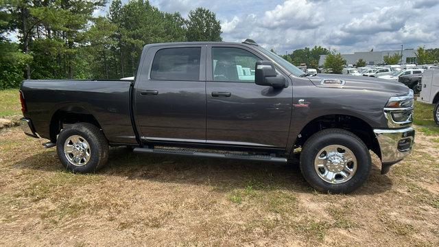 new 2025 Ram 2500 car, priced at $61,255