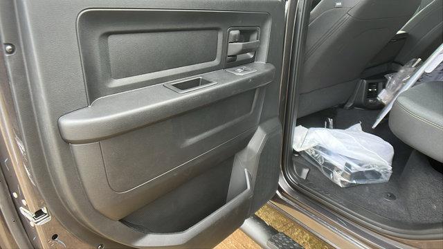 new 2025 Ram 2500 car, priced at $61,255