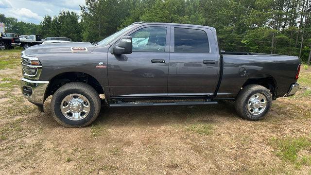 new 2025 Ram 2500 car, priced at $61,255