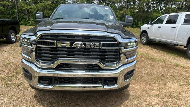 new 2025 Ram 2500 car, priced at $61,255