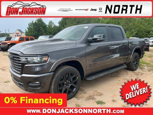 new 2026 Ram 1500 car, priced at $62,065