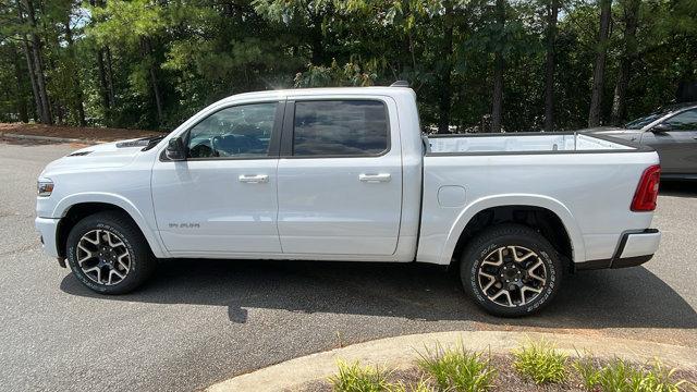 new 2025 Ram 1500 car, priced at $53,900