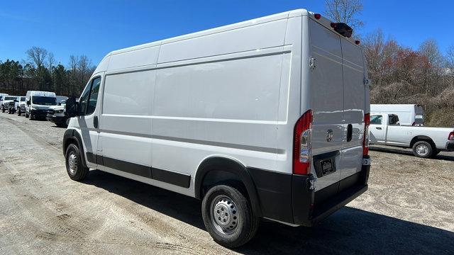 new 2024 Ram ProMaster 2500 car, priced at $45,995