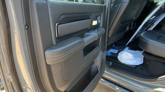 new 2026 Ram 2500 car, priced at $65,260