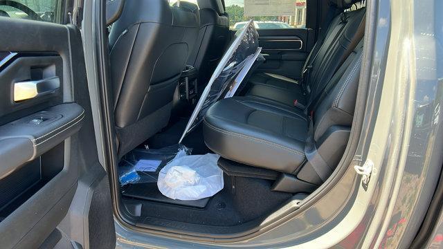 new 2026 Ram 2500 car, priced at $65,260