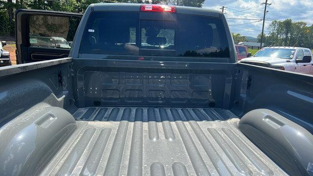 new 2026 Ram 2500 car, priced at $65,260