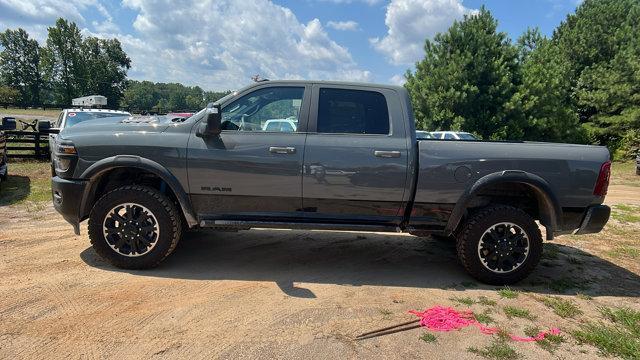 new 2026 Ram 2500 car, priced at $65,260
