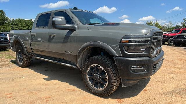 new 2026 Ram 2500 car, priced at $65,260
