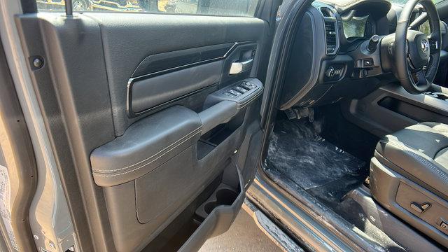 new 2026 Ram 2500 car, priced at $65,260