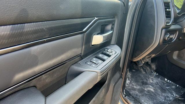 new 2026 Ram 2500 car, priced at $65,260