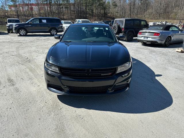 used 2023 Dodge Charger car, priced at $18,995