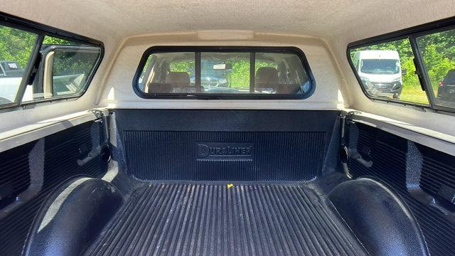 used 2008 Ford F-150 car, priced at $8,995