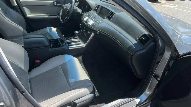used 2007 INFINITI M45 car, priced at $4,995