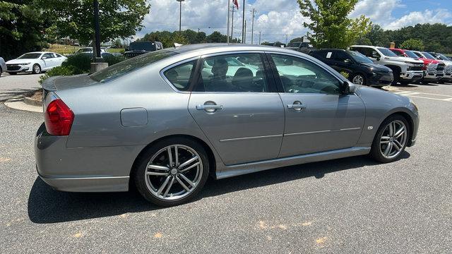 used 2007 INFINITI M45 car, priced at $4,995
