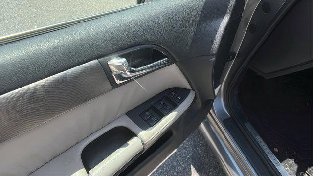 used 2007 INFINITI M45 car, priced at $4,995