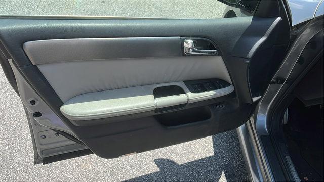 used 2007 INFINITI M45 car, priced at $4,995