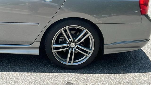 used 2007 INFINITI M45 car, priced at $4,995
