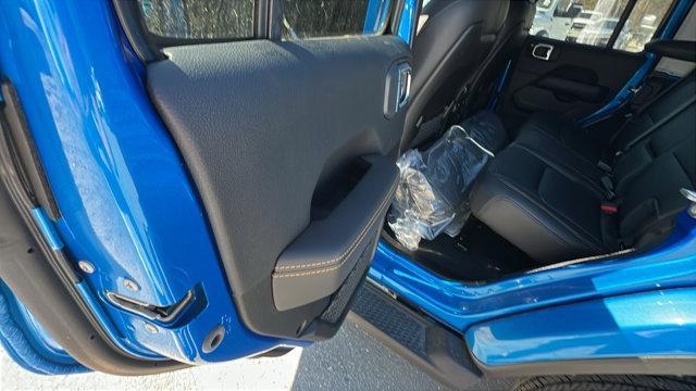 new 2026 Jeep Wrangler car, priced at $60,245