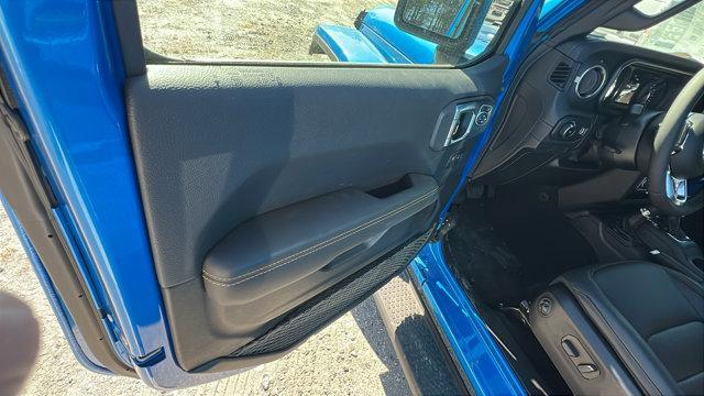 new 2026 Jeep Wrangler car, priced at $60,245