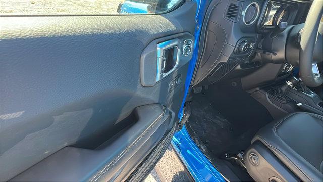 new 2026 Jeep Wrangler car, priced at $60,245