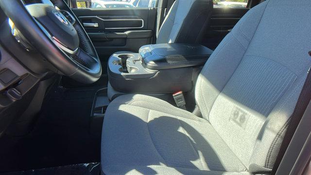 used 2024 Ram 2500 car, priced at $36,995