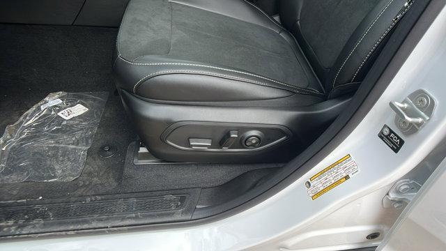 new 2025 Jeep Grand Cherokee L car, priced at $39,650