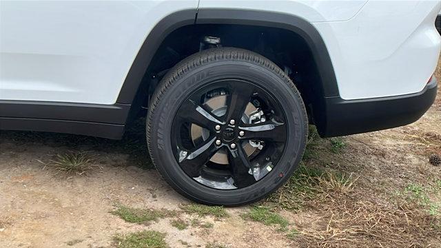 new 2025 Jeep Grand Cherokee L car, priced at $39,650