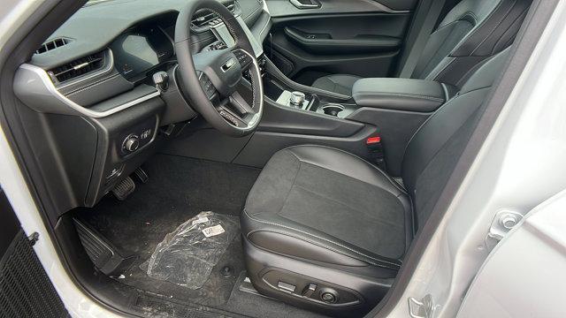 new 2025 Jeep Grand Cherokee L car, priced at $39,650