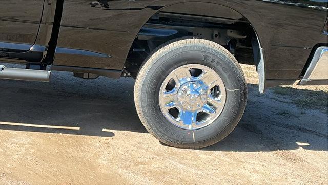 new 2025 Ram 2500 car, priced at $61,585