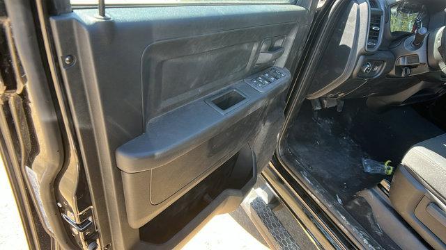 new 2025 Ram 2500 car, priced at $61,585