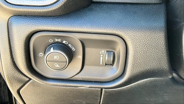 new 2025 Ram 2500 car, priced at $61,585
