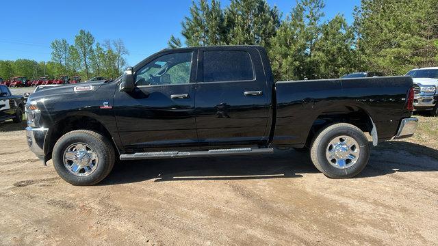 new 2025 Ram 2500 car, priced at $61,585