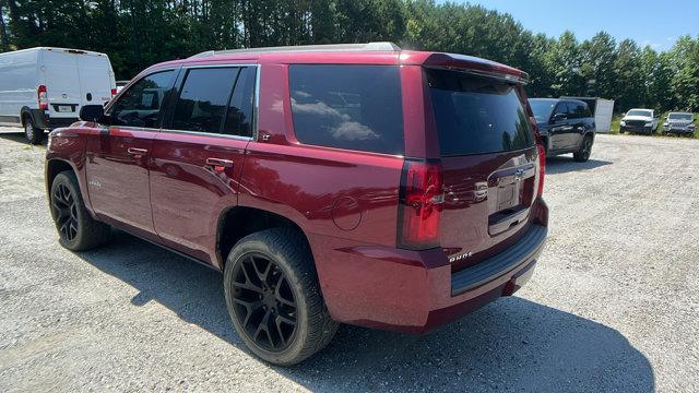 used 2016 Chevrolet Tahoe car, priced at $15,995
