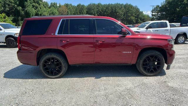 used 2016 Chevrolet Tahoe car, priced at $15,995